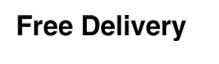 free delivery